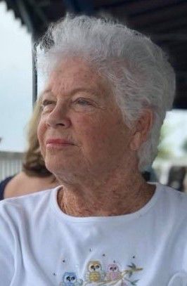 Carey, Patricia A. (nee Phillips)